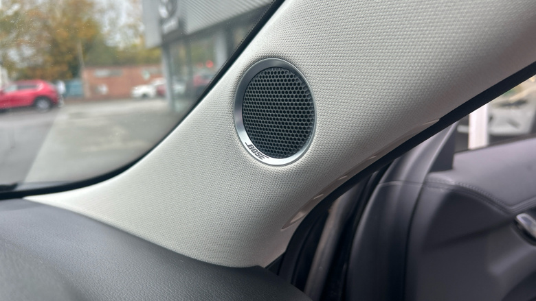 Mazda CX-5 2.0 Sport 5dr Petrol Estate